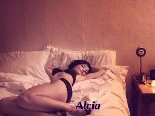 Alcia