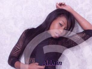 Aldain