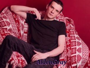 AldenGray