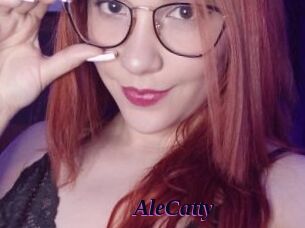 AleCatty