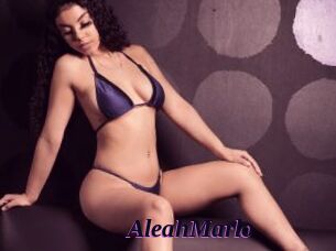 AleahMarlo