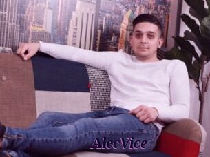 AlecVice