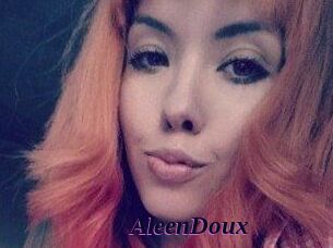 AleenDoux