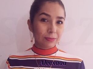 Aleexaaa Spezial Sexcam