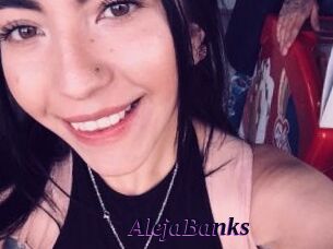 AlejaBanks