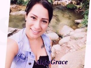 AlejaGrace