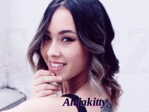 Alejakitty