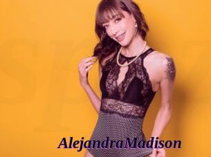 AlejandraMadison