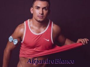 AlejandroBlanco Spezial Sexcam