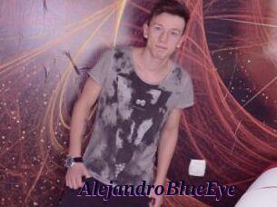 AlejandroBlueEye
