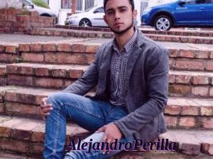 AlejandroPerilla Spezial Sexcam