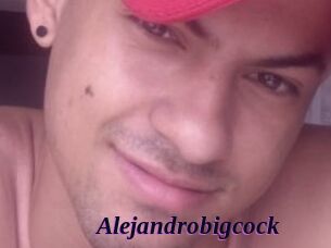 Alejandrobigcock Spezial Sexcam