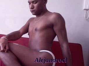 Alejandrocl