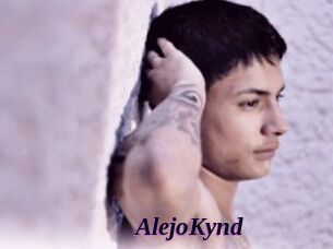 AlejoKynd