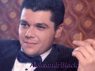 AleksandrBlack