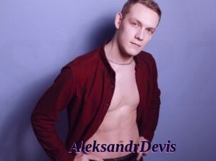 AleksandrDevis