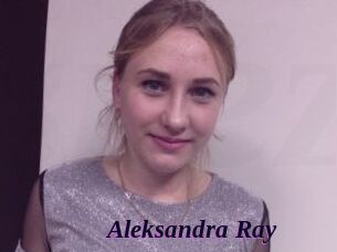 Aleksandra_Ray