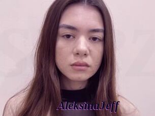 AleksinaJeff