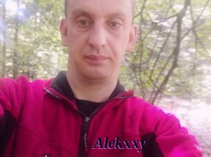 Alekxxy