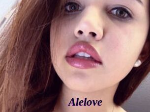Alelove Spezial Sexcam