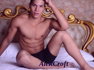 AlenCroft Spezial Sexcam