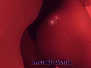 AlenaFetishm