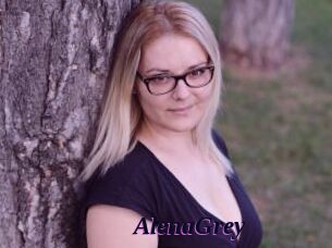 AlenaGrey Spezial Sexcam