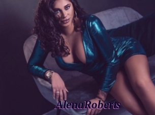 AlenaRoberts