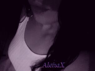 AlenaX