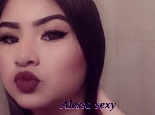 Alessa_sexy