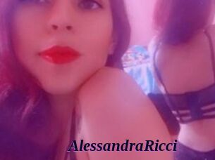 AlessandraRicci Spezial Sexcam