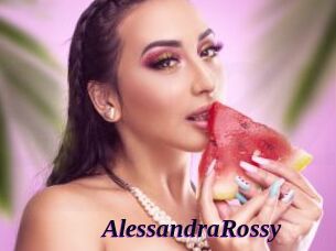AlessandraRossy