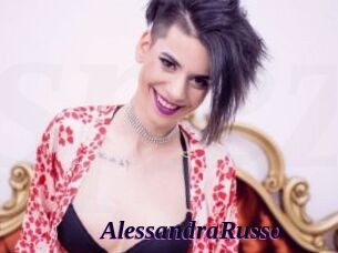 AlessandraRusso