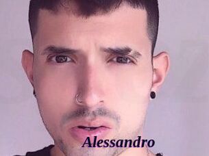 Alessandro