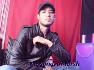 AlessandroMarsh
