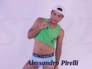 Alessandro_Pirelli
