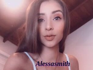 Alessasmith Spezial Sexcam