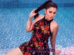 AlessiaKim Spezial Sexcam