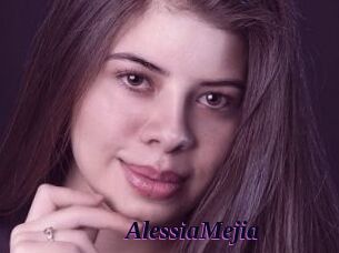 AlessiaMejia Spezial Sexcam