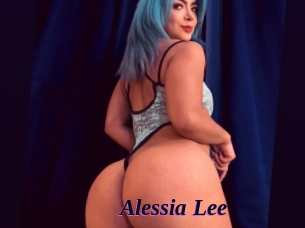 Alessia_Lee Spezial Sexcam