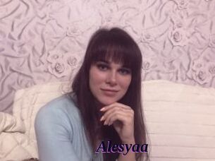 Alesyaa