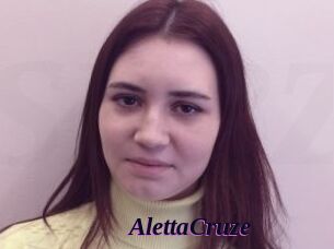 AlettaCruze