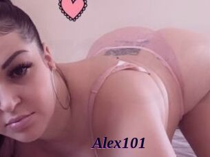 Alex101