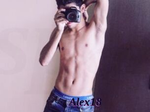 Alex18