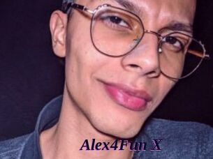 Alex4Fun_X