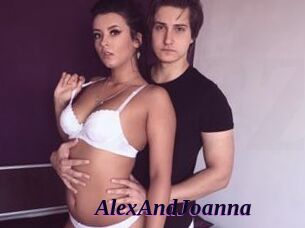 AlexAndJoanna