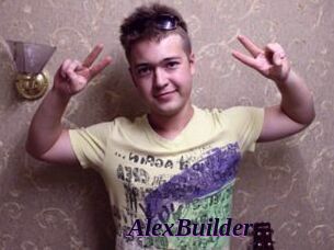 AlexBuilder