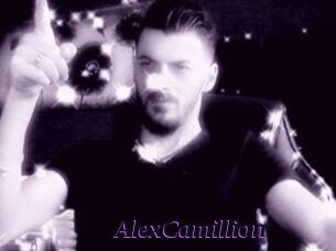 AlexCamillion Spezial Sexcam