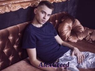 AlexCreed