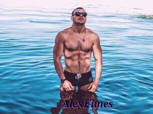 AlexFitnes Spezial Sexcam